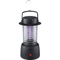 Аккумуляторная, портативная ловушка для насекомых Green Glade L-01 